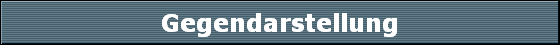 Gegendarstellung