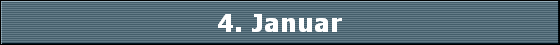4. Januar
