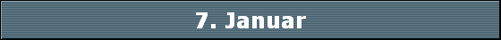 7. Januar