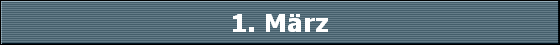 1. M�rz