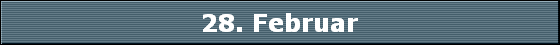28. Februar