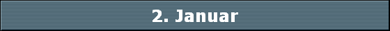 2. Januar