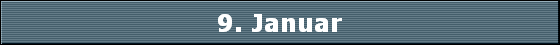 9. Januar