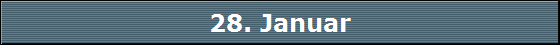 28. Januar