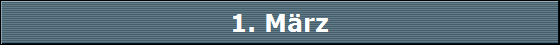 1. M�rz